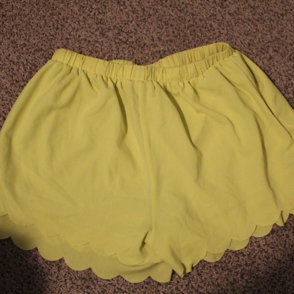 Very J Shorts - Picture 2 of 2